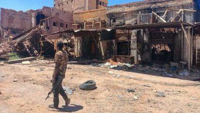 أطباء السودان: "الدعم السريع" اختطفت 6 من الكوادر الطبية في الفاشر 2 635142667188020251028091007107 جريدة مؤسسة ايجي تايمز