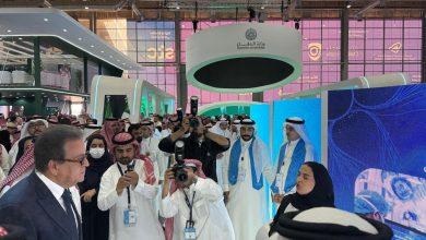 بالصور.. وزير الصحة يتفقد المعرض الطبي المنعقد على هامش ملتقى الصحة العالمي بالمملكة العربية السعودية 3 66cb66c84c59b722bf40da7d 1 جريدة مؤسسة ايجي تايمز