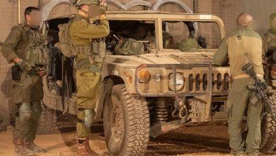 إعلام عبري: واشنطن اقترحت توسيع سيطرة الجيش في غزة بدلا من استئناف القتال 1 689a17634c59b774115260d7 جريدة مؤسسة ايجي تايمز