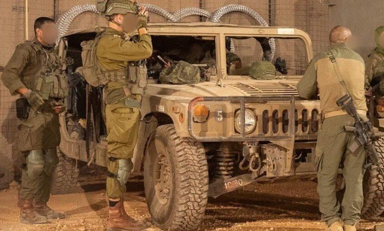 إعلام عبري: واشنطن اقترحت توسيع سيطرة الجيش في غزة بدلا من استئناف القتال 1 689a17634c59b774115260d7 جريدة مؤسسة ايجي تايمز