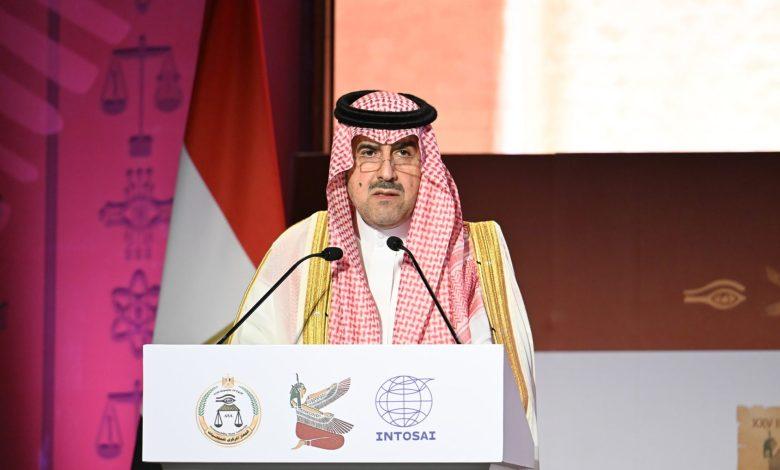 رئيس الإنتوساي يعلن المصادقة على استضافة إندونيسيا للدورة الـ 26 والمملكة العربية السعودية للـ 27 للإنكوساي 1 AP24311269994152 e1730890754693 جريدة مؤسسة ايجي تايمز