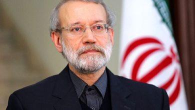 لاريجاني: خفض مدى الصواريخ يعني إضعاف أهم أداة دفاعية تمتلكها إيران 10 YTZMINDDBA جريدة مؤسسة ايجي تايمز