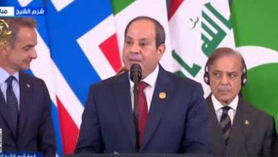 Egypt Creates Peace and Restores Hope to a Wounded Gaza 3 download 1 22 جريدة مؤسسة ايجي تايمز