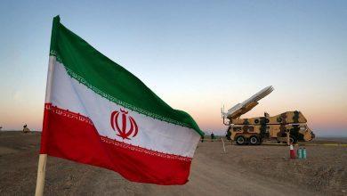إيران: ملفنا النووي بعيد تماما عن الأغراض العسكرية والتزمنا 10 سنوات 9 w1280 p16x9 2024 03 15T175122Z 1007949086 RC2GM6A2F9NH RTRMADP 3 UKRAINE CRISIS IRAN USA جريدة مؤسسة ايجي تايمز