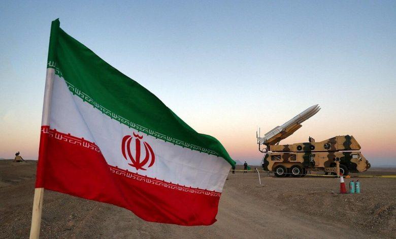 إيران: ملفنا النووي بعيد تماما عن الأغراض العسكرية والتزمنا 10 سنوات 1 w1280 p16x9 2024 03 15T175122Z 1007949086 RC2GM6A2F9NH RTRMADP 3 UKRAINE CRISIS IRAN USA جريدة مؤسسة ايجي تايمز