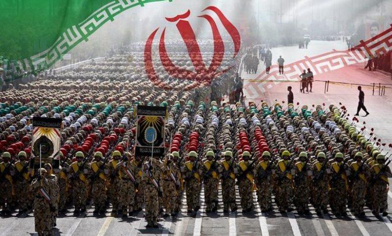 الحرس الثوري الإيراني: ردنا على أي اعتداء محتمل سيقرب إسرائيل من نهايتها 1 الثوري00 جريدة مؤسسة ايجي تايمز