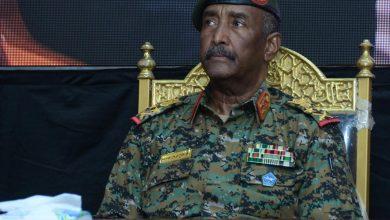 مصدر حكومي سوداني: ندرس مقترحا أمريكيًا لوقف إطلاق النار 3 000 43VR9T2 جريدة مؤسسة ايجي تايمز