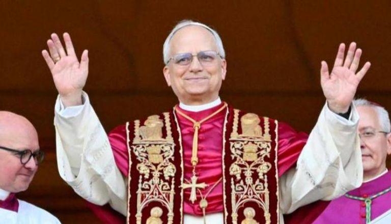 بابا الفاتيكان يصل تركيا في أول زيارة خارجية له 1 109 153913 new pope turkey جريدة مؤسسة ايجي تايمز