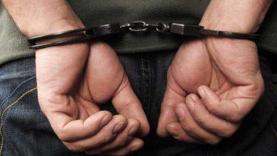 ضبط أحد الأشخاص بالإسكندرية لقيامه بالنصب والاحتيال على المواطنين 6 16818246980 جريدة مؤسسة ايجي تايمز