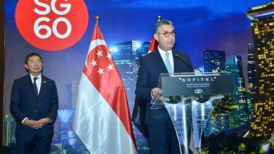 وزير التموين يشارك في احتفالية سفارة سنغافورة بالعيد الوطني الستين للاستقلال 5 179d3658 a21b 4829 8380 e892f553aff7 1 جريدة مؤسسة ايجي تايمز