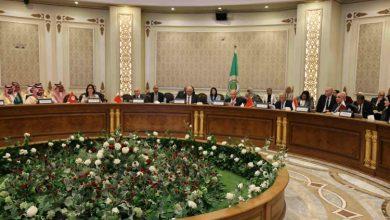 نائب رئيس مجلس الوزراء للتنمية الصناعية وزير الصناعة والنقل يترأس الدورة (74) لاجتماع المكتب التنفيذي لمجلس وزراء النقل العرب 6 179d3658 a21b 4829 8380 e892f553aff7 جريدة مؤسسة ايجي تايمز