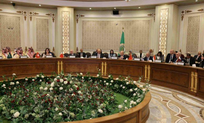 نائب رئيس مجلس الوزراء للتنمية الصناعية وزير الصناعة والنقل يترأس الدورة (74) لاجتماع المكتب التنفيذي لمجلس وزراء النقل العرب 1 179d3658 a21b 4829 8380 e892f553aff7 جريدة مؤسسة ايجي تايمز