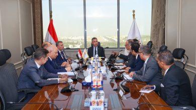 وزير التموين يجتمع مع رئيس الشركة العامة لتجارة الجملة لمتابعة استعدادات شهر رمضان المبارك وتوافر السلع الأساسية 5 19 2024 638704311893606673 360 3 جريدة مؤسسة ايجي تايمز