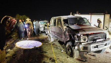 وزير الداخلية الباكستاني: مقتل 12 شخصًا في تفجير انتحاري بإسلام آباد 6 19 2024 638704311893606673 360 جريدة مؤسسة ايجي تايمز