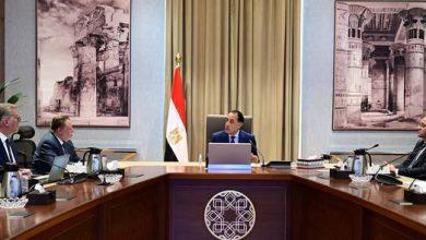 رئيس الوزراء يتابع توافر الاحتياطي الإستراتيجي من المنتجات البترولية 15 19 2024 638704311893606673 360 4 جريدة مؤسسة ايجي تايمز