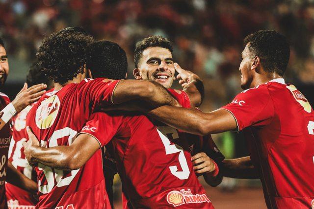 عودة كوكا وبن شرقي في البدلاء.. تشكيل الأهلي لمواجهة المصري 1 19 2025 638908958643184902 318 جريدة مؤسسة ايجي تايمز