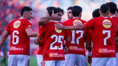 كأس السوبر.. تشكيل الأهلي لمواجهة سيراميكا كليوباترا 12 19 2025 638969886057331693 733 جريدة مؤسسة ايجي تايمز