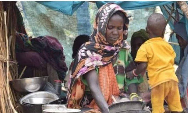 الفاو: فلسطين والسودان واليمن من أكثر الدول المهددة بجوع كارثي 1 20250616 photo 2025 06 16 19 36 41 jpg07040d image جريدة مؤسسة ايجي تايمز