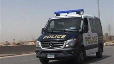 ضبط سائق ميكروباص دهس فتاتين أثناء عبورهما الطريق بالجيزة 6 2025 10 23 17 9 51 455 جريدة مؤسسة ايجي تايمز