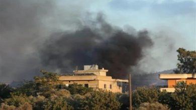 إعلام إسرائيلي: الجيش قد يشن قتالاً عنيفًا في لبنان بسبب حزب الله 9 2025 11 7 10 11 42 722 جريدة مؤسسة ايجي تايمز