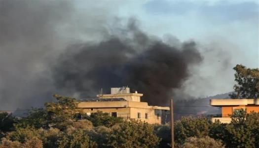 إعلام إسرائيلي: الجيش قد يشن قتالاً عنيفًا في لبنان بسبب حزب الله 1 2025 11 7 10 11 42 722 جريدة مؤسسة ايجي تايمز