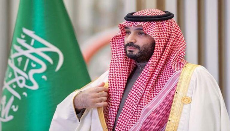 ولي العهد السعودي يعزي رئيس العراق في وفاة شقيقه 1 210 160517 prince mohammed bin salman egypt جريدة مؤسسة ايجي تايمز