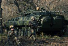 الجيش الأوكراني: أسقطنا 104 مسيرات روسية من بين 122 هاجمتنا الليلة الماضية 57 283570 جريدة مؤسسة ايجي تايمز