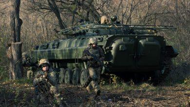 الجيش الأوكراني: أسقطنا 104 مسيرات روسية من بين 122 هاجمتنا الليلة الماضية 5 283570 جريدة مؤسسة ايجي تايمز