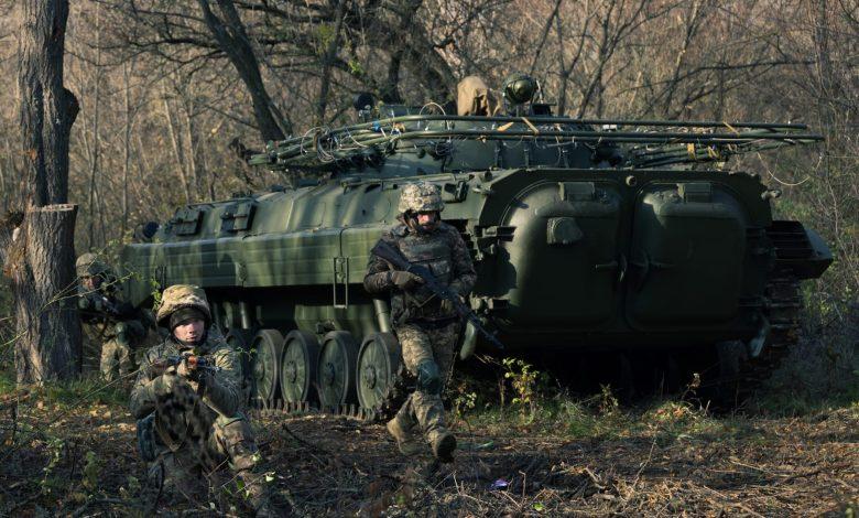 الجيش الأوكراني: أسقطنا 104 مسيرات روسية من بين 122 هاجمتنا الليلة الماضية 1 283570 جريدة مؤسسة ايجي تايمز