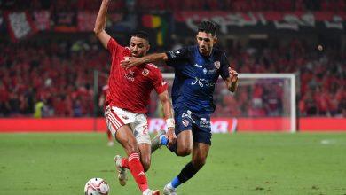 تشكيل الأهلي لمواجهة الزمالك 9 314747 جريدة مؤسسة ايجي تايمز