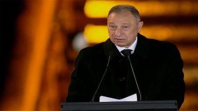 وزير الرياضة يهنئ الخطيب بمناسبة فوزه برئاسة الأهلي 1 471 جريدة مؤسسة ايجي تايمز