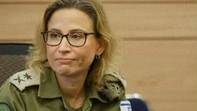 إعلام إسرائيلي: نقل المدعية العسكرية السابقة إلى المستشفى للاشتباه بمحاولة انتحار 10 549 جريدة مؤسسة ايجي تايمز