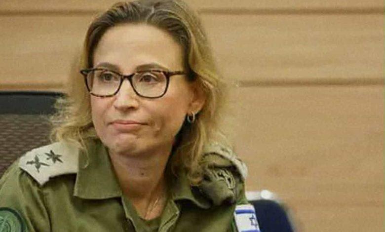 إعلام إسرائيلي: نقل المدعية العسكرية السابقة إلى المستشفى للاشتباه بمحاولة انتحار 1 549 جريدة مؤسسة ايجي تايمز