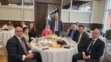 569738284 1339803804547546 1699207397686948863 n جريدة مؤسسة ايجي تايمز