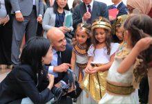 573879217 1389392386564511 8267064891380680025 n جريدة مؤسسة ايجي تايمز