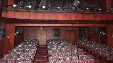 وزير الثقافة يتفقد مشروع إنشاء “مسرح مصر” بشارع عماد الدين 21 574349635 1389416499895433 5783420434891228478 n جريدة مؤسسة ايجي تايمز