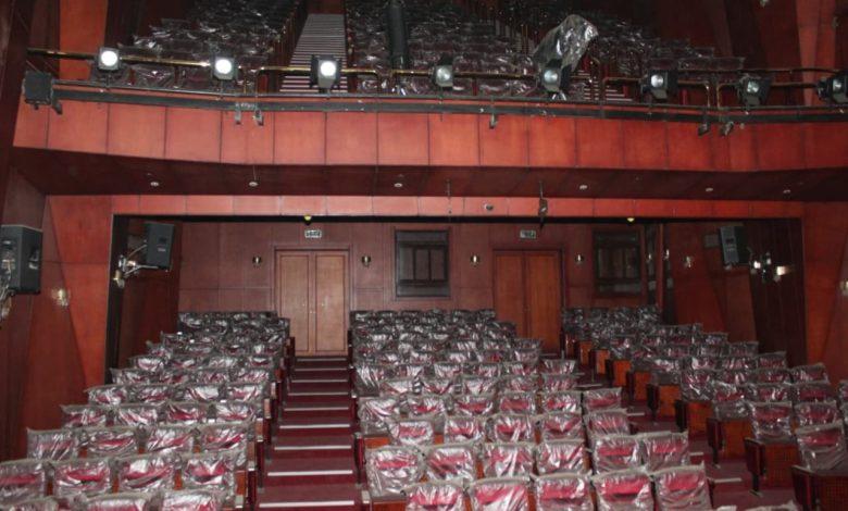 وزير الثقافة يتفقد مشروع إنشاء “مسرح مصر” بشارع عماد الدين 1 574349635 1389416499895433 5783420434891228478 n جريدة مؤسسة ايجي تايمز