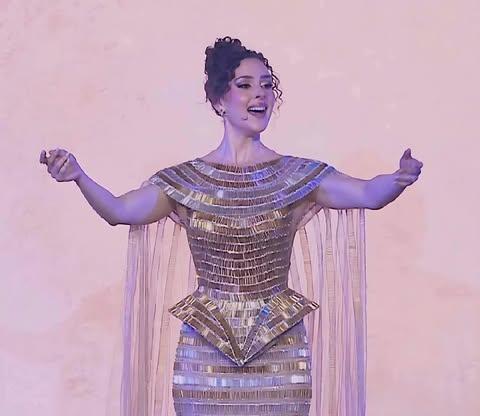 A Special Celebration in Montreal for the Grand Opening of the Grand Egyptian Museum 8 574913833 830747252666574 802681358675859335 n جريدة مؤسسة ايجي تايمز