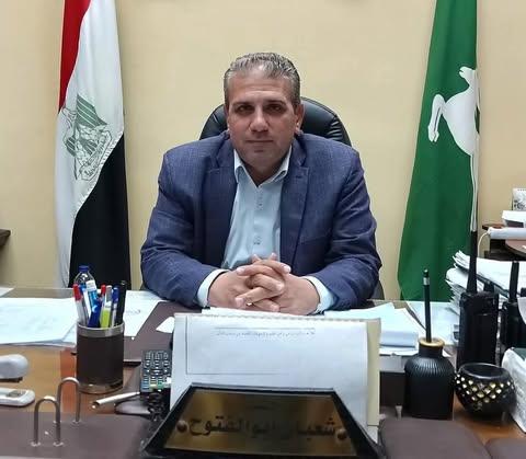 العاملون بإدارة سوق الجملة يهنئون الأستاذ شعبان أبو الفتوح لتجديد الثقه رئيسا لمركز ومدينة الزقازيق 1 574968555 1584294972925693 5843384418557222931 n جريدة مؤسسة ايجي تايمز