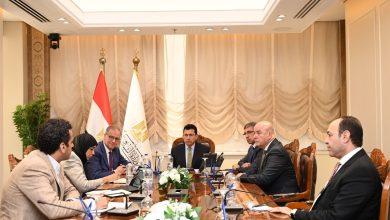 صبحي: يتابع مع المنظمة المصرية لمكافحة المنشطات جهود تطوير منظومة مكافحة المنشطات وتعزيز النزاهة الرياضية في مصر 3 575079541 1391308313039585 1003766676725858238 n جريدة مؤسسة ايجي تايمز