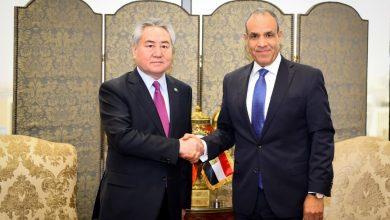 وزير الخارجية يستقبل نظيره القيرغيزي 6 575141538 1391266083043808 5552069247238716646 n جريدة مؤسسة ايجي تايمز