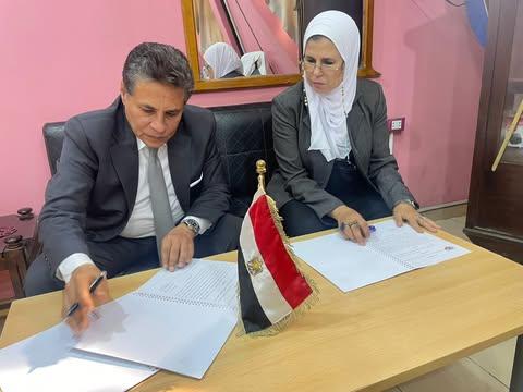 المستشار طاهر الخولي يقرر نقل وحدة “المعقورين والأمراض المشتركة” إلى مركز أبو السعود بمصر القديمة 1 575143101 1330245491508898 435429578739180308 n جريدة مؤسسة ايجي تايمز