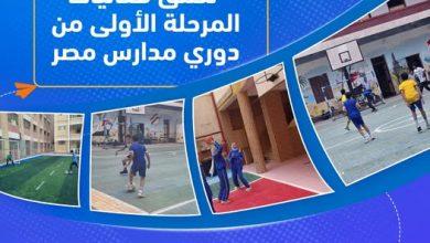 وزارة التربية والتعليم تطلق فعاليات المرحلة الأولى من دوري مدارس مصر 36 575166229 1391262439710839 3696196238175507811 n جريدة مؤسسة ايجي تايمز