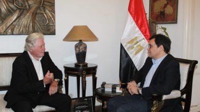 575200370 1392349462935470 6380133167971142907 n جريدة مؤسسة ايجي تايمز