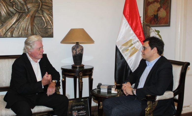 575200370 1392349462935470 6380133167971142907 n جريدة مؤسسة ايجي تايمز