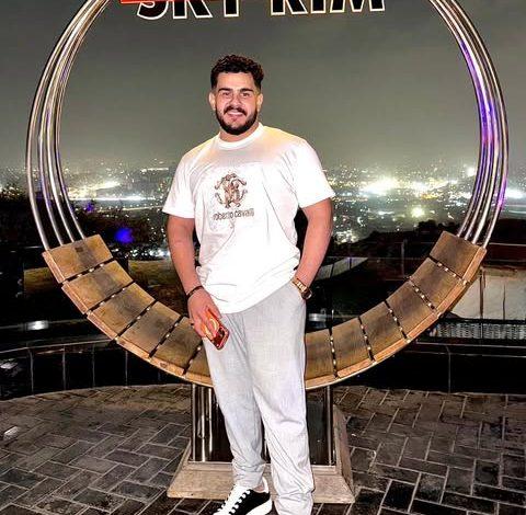 محمد أبو علام.. عبقرية الصناعة المصرية التي تخطّت حدود التخصص 1 576120276 2050355695717112 5561365064914741376 n جريدة مؤسسة ايجي تايمز