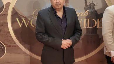 576385692 1018911913702046 7472793575688269700 n جريدة مؤسسة ايجي تايمز