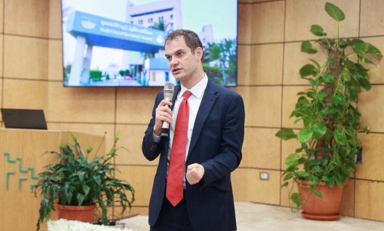 576784513 1389397439897339 4456158203841500588 n جريدة مؤسسة ايجي تايمز