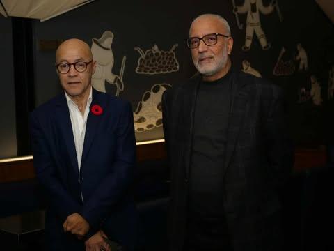 احتفال راقى بالمسيرة الخضراء المغربية في مونتريال برعاية جمعية Alliance Maro-Can 3 576811871 1708483890110361 8149312692521626289 n جريدة مؤسسة ايجي تايمز