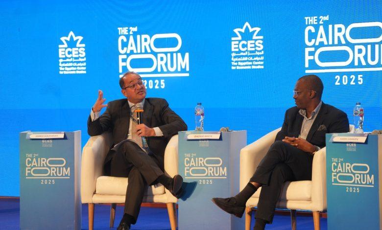 كجوك: متفائل بمستقبل الاقتصاد المصري وقدرة القطاع الخاص على قيادة النمو بشكل أكبر خلال الفترة المقبلة 1 576825566 1393141182856298 6828358062078634707 n جريدة مؤسسة ايجي تايمز